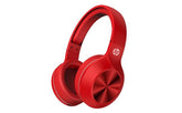Hp Bm200 Wireless Bluetooth 4.2 Headset Red